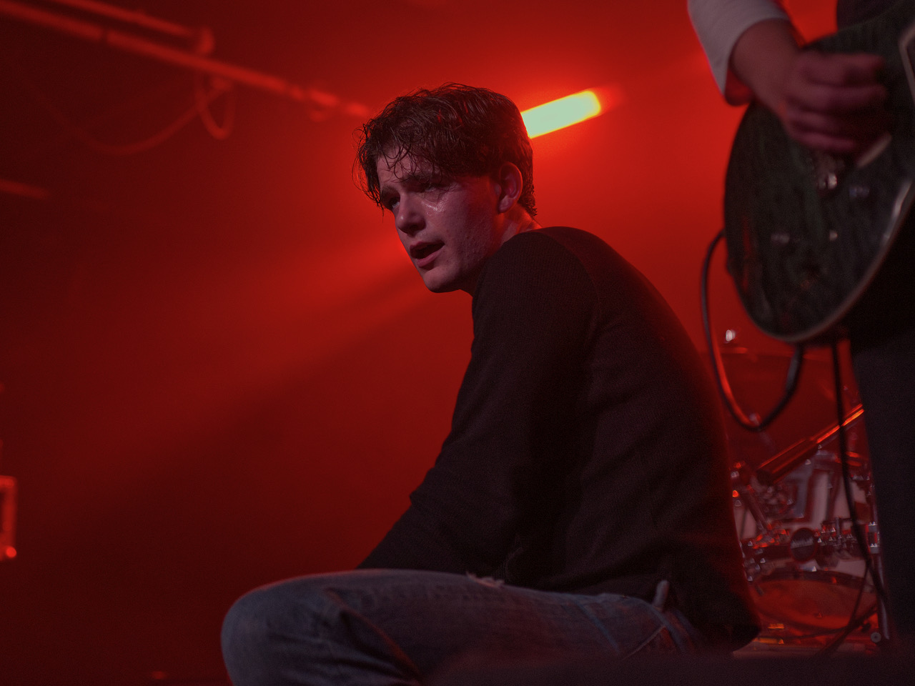 Manchester Academy 3 photo